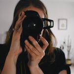 Profile Picture of Meredith Foreman (@meredithforemanphotography) on Instagram