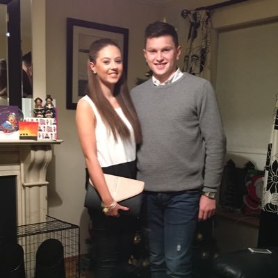 Profile Picture of Conor Devitt (@ConorDevitt93) on Twitter