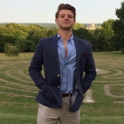 Profile Picture of Marcus (@MarcusStacey1) on Twitter