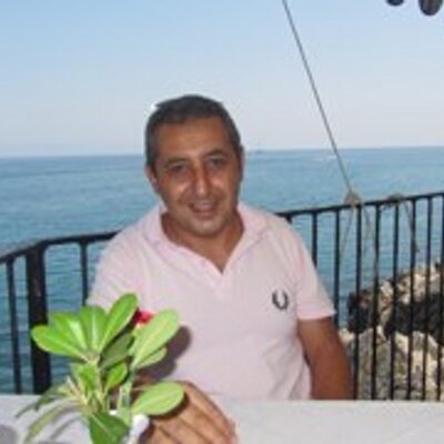 Profile Picture of Angelo Scibetta (@ScibettaAngelo) on Twitter