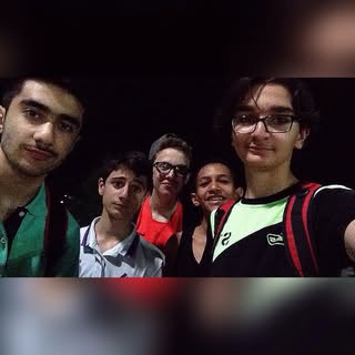 Profile Picture of Mahmoud Shahin (@mahmoudshaheen_) on Instagram