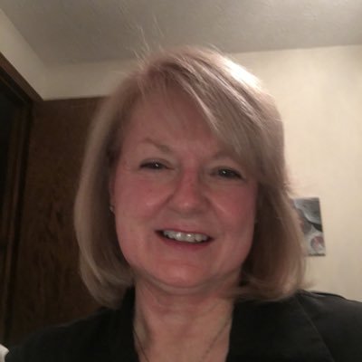 Profile Picture of Cynthia Render (@render_cynthia) on Twitter