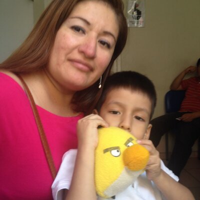 Profile Picture of Isabel Rodríguez (@marysabel0476) on Twitter