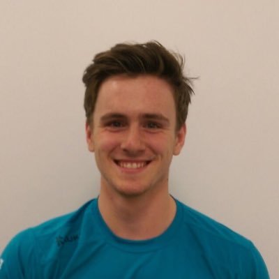 Profile Photo of Adam Harwood PT (@AdamHarwoodPT) on Twitter