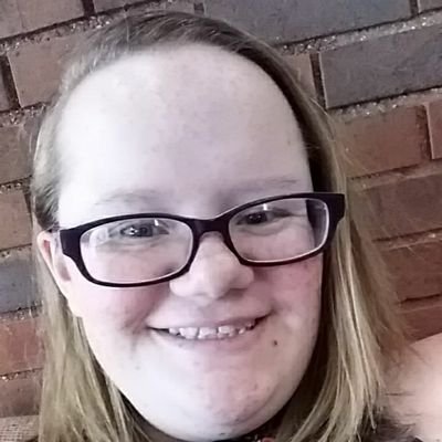 Profile Picture of Caitlin Goodrich (@CaityG2018) on Twitter