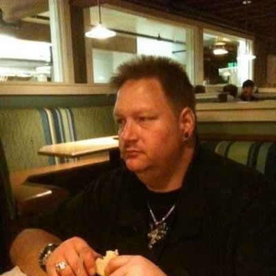 Profile Picture of Thomas Bair (@ThomasBair5) on Twitter