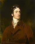 Profile Picture of Sir Robert Frankland-Russell, 7th Baroneton Wikipedia