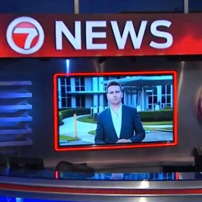Profile Picture of Alex Browning (@Alex7News) on Twitter