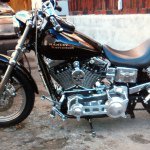 Profile Picture of Mike Goss (@mgoss65) on Instagram