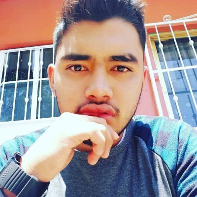 Profile Picture of Roberto Uriel González Rendón (@RobertourielGo2) on Twitter
