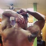 Profile Picture of Chris Reed (@never_2_old_fitness) on Instagram