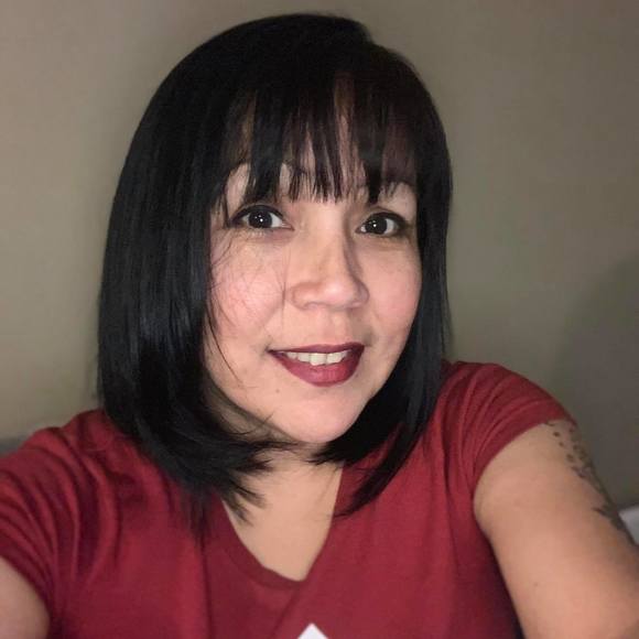 Profile Picture of Abby Patrick (@abbypatrick76) on Poshmark