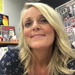 Profile Picture of Amy Bratcher-Miller (@amybratchermiller) on Instagram