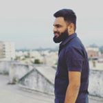 Profile Picture of Parthiv Shah (@parthiv._.shah) on Instagram