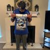 Profile Picture of Mitchell Barker (@@whysoserious3571) on Tiktok