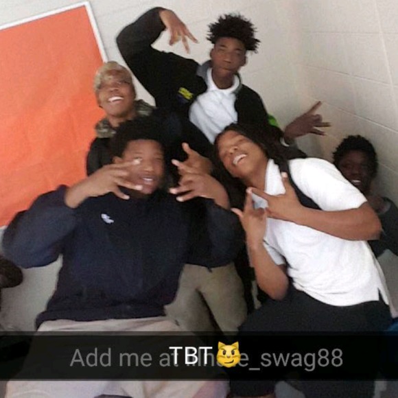 Profile Picture of Antonio Jenkins (@antonio3467) on Poshmark