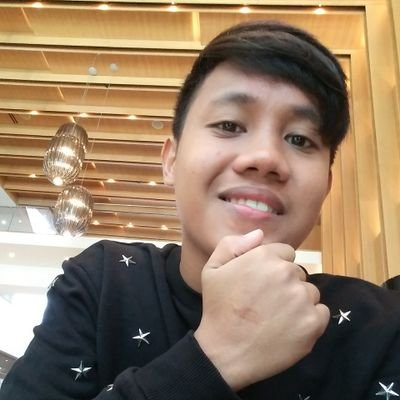 Profile Picture of EmJayPee Rosqueta Pompa (@MarkJohnPaulRP1) on Twitter