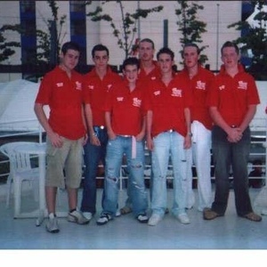 Profile Picture of Richard Thorn (@304233944) on Myspace