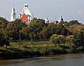 Profile Picture of Mureș (river)on Wikipedia