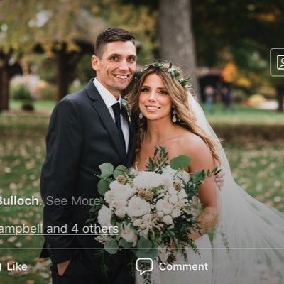 Profile Picture of Matthew Bulloch (@BullochMatthew) on Twitter