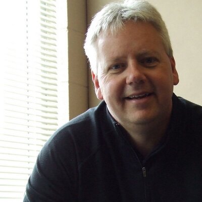 Profile Picture of Doug Franklin (@dougfranklin) on Twitter