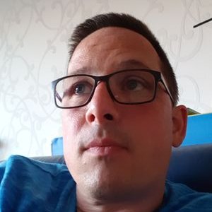 Profile Picture of Mike Strecker (@crashmops) on Twitter