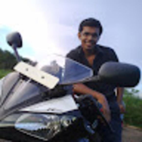 Profile Picture of Mobin Philip mathews (@mobys02) on Poshmark
