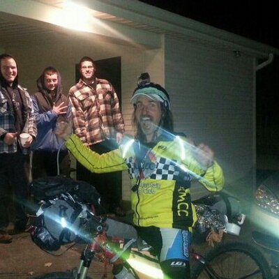 Profile Picture of Joseph Baillargeon (@Joe_moma7) on Twitter