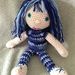 Profile Picture of My Lady's Dolls (@myladysdolls) on Pinterest