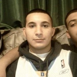 Profile Picture of Sharmarke Mohamed (@somali_blue) on Myspace
