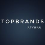 Profile Picture of Бренды из USA Coach|Michael Kors|CK|Tommy|Nike|Uniqlo (@topbrands_atyrau) on Instagram