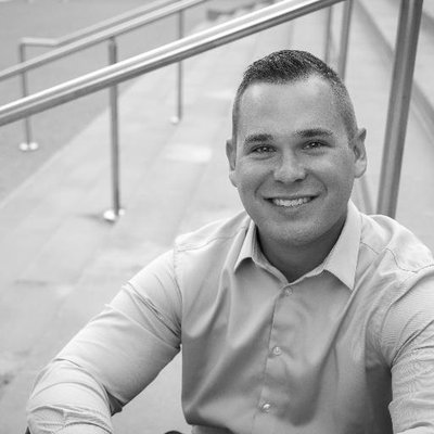Profile Picture of Matt Misiak (@mattmisiak) on Twitter