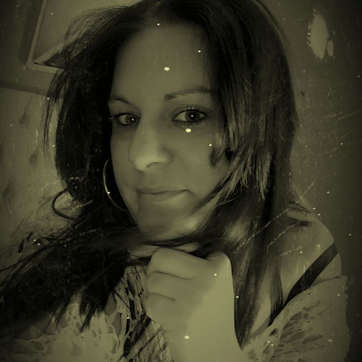 Profile Picture of geraldinewesterm7 (@geraldineklopper1983) on Tiktok
