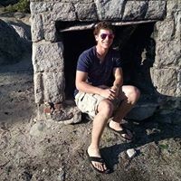 Profile Picture of Andrew Weber-karp (@andrew-weber-karp) on Quora