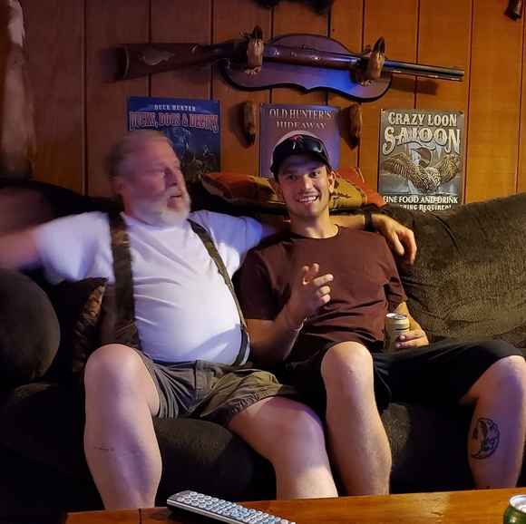 Profile Picture of Michael Ferraiuolo (@mferraiuolo) on Poshmark