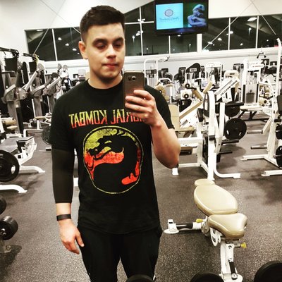 Kyle Waltman - Twitter Profile Picture of Kyle Waltman (@KyleWaltman1) on Twitter