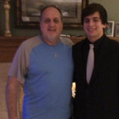 Profile Picture of Brian Kubala (@brian_k1520) on Twitter