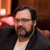Profile Picture of Brandon Sanderson (@authorbrandonsanderson) on Tiktok