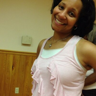 Profile Picture of Larae L Johnson (@JohnsonLarae) on Twitter