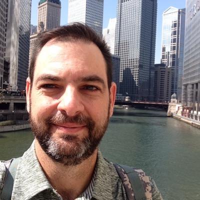 Profile Picture of Sean Heinz (@sheinz_57) on Twitter