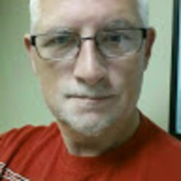 Profile Picture of Rev. rusty Andrews (@rustya58) on Poshmark