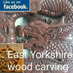 Profile Picture of Andy Wilkinson (@andy_wilkinson_woodcarver) on Instagram