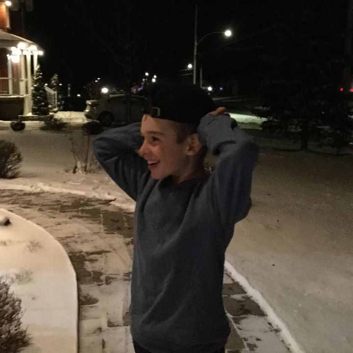 Profile Picture of Adam Gauthier (@adam_gauth31) on Tiktok