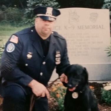 Profile Picture of Brian Rossiter (@K9Micky13) on Twitter