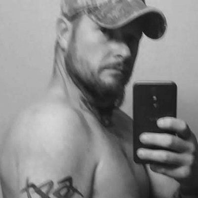 Profile Picture of John Wilburn (@JohnWil28951978) on Twitter