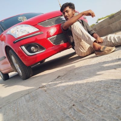 Profile Picture of Vijay Raghavendra S G (@vijayra32844639) on Twitter