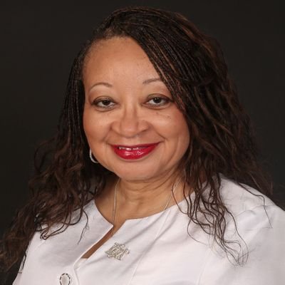 Profile Picture of Monique Samuels (@MoniqueSamuel18) on Twitter