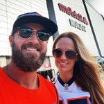 Profile Picture of Myles Michael - Glenn (@myles_allen) on Instagram