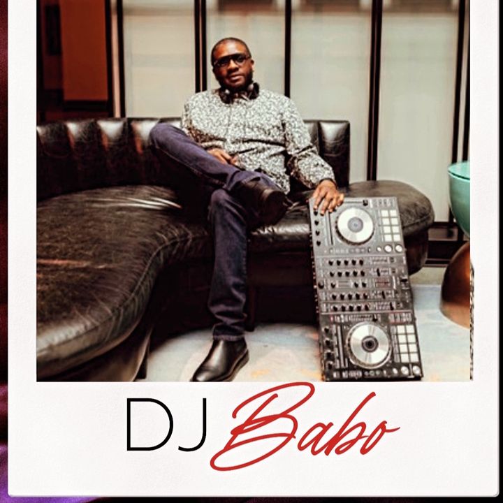 Profile Picture of Terrance Morrow (@djbaboent) on Tiktok