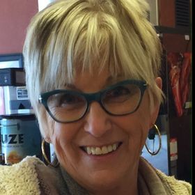Profile Picture of Sandy Duncan (@Owassolady) on Pinterest